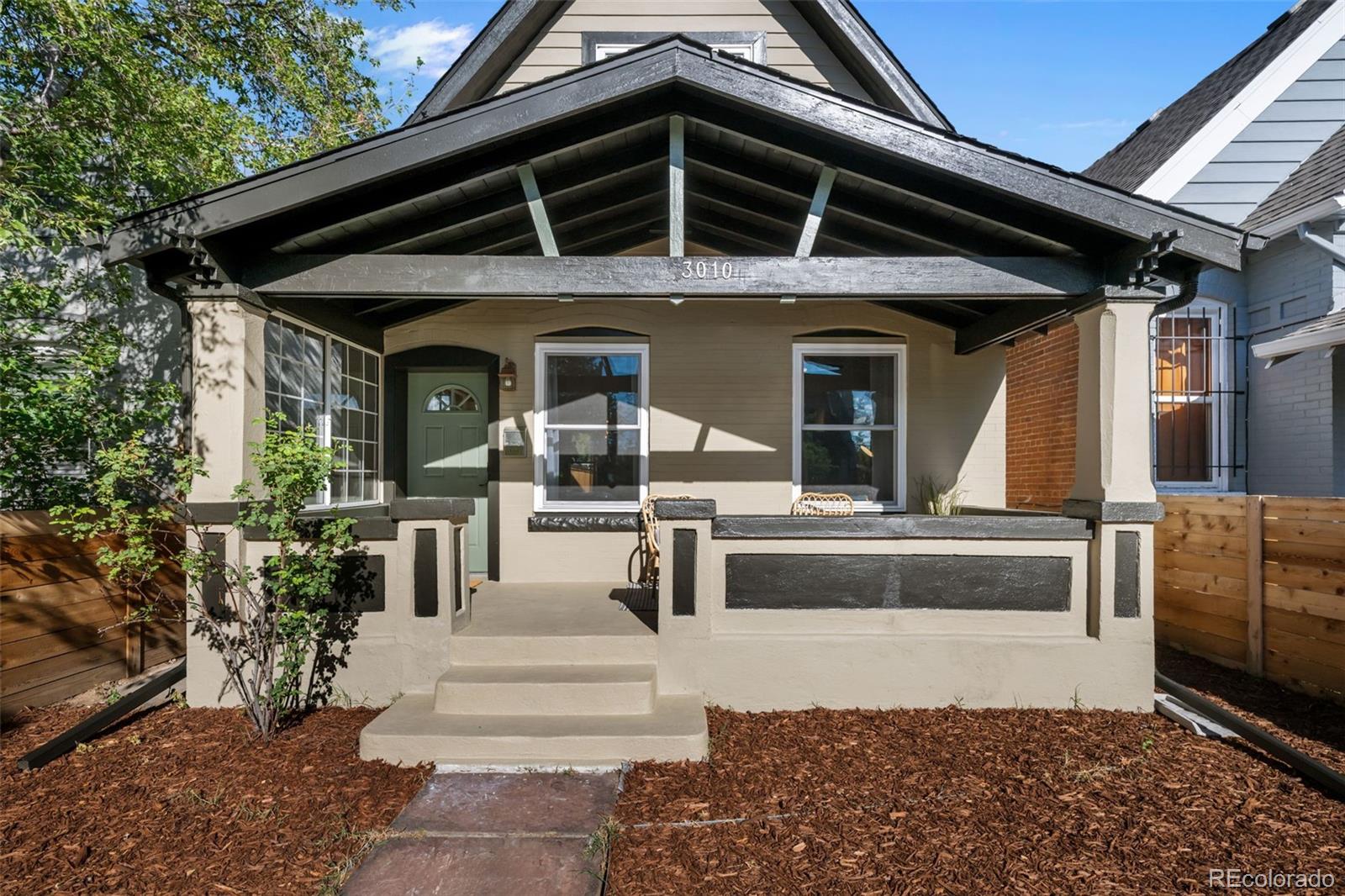 MLS Image #3 for 3010 n williams street,denver, Colorado