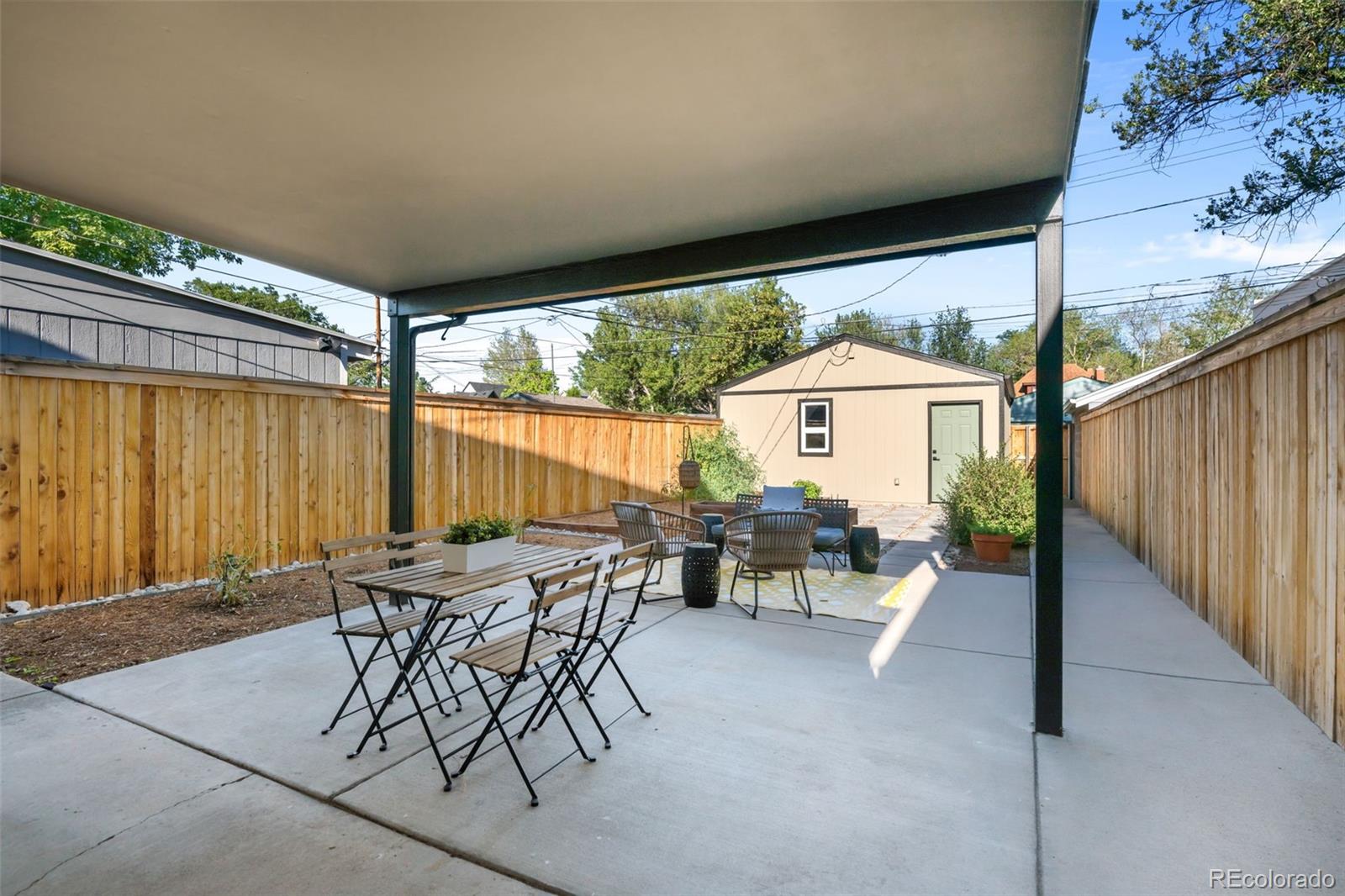 MLS Image #35 for 3010 n williams street,denver, Colorado
