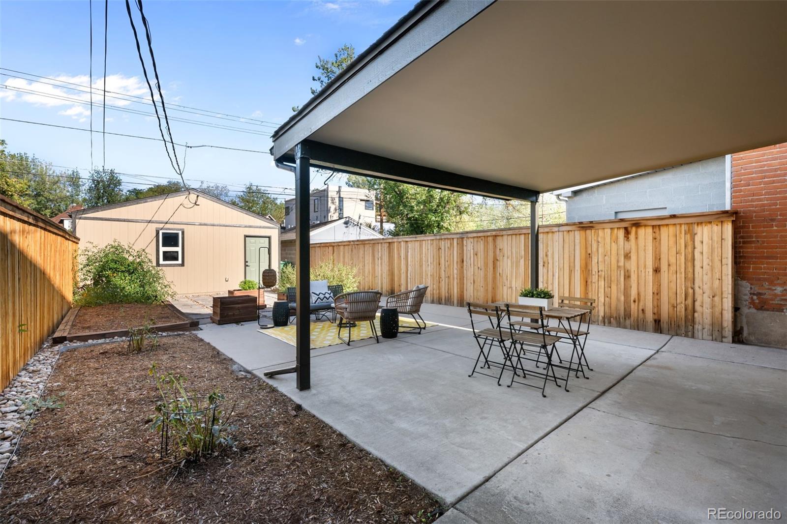 MLS Image #36 for 3010 n williams street,denver, Colorado