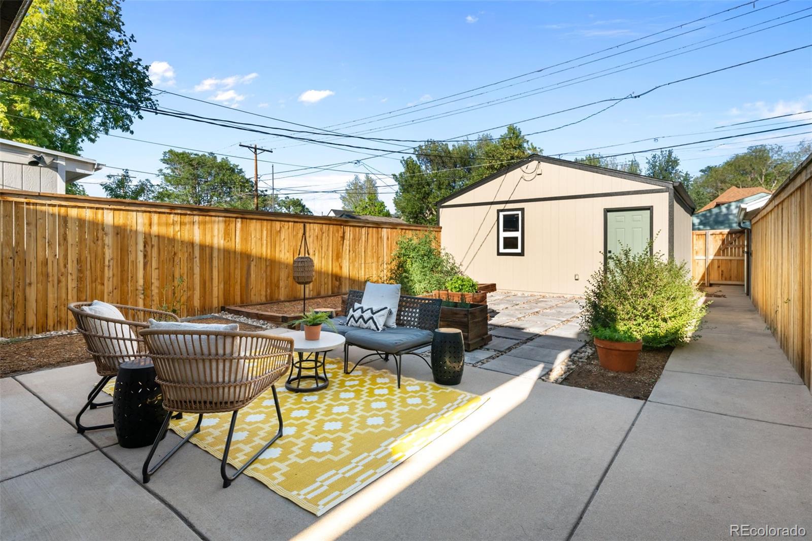 MLS Image #38 for 3010 n williams street,denver, Colorado