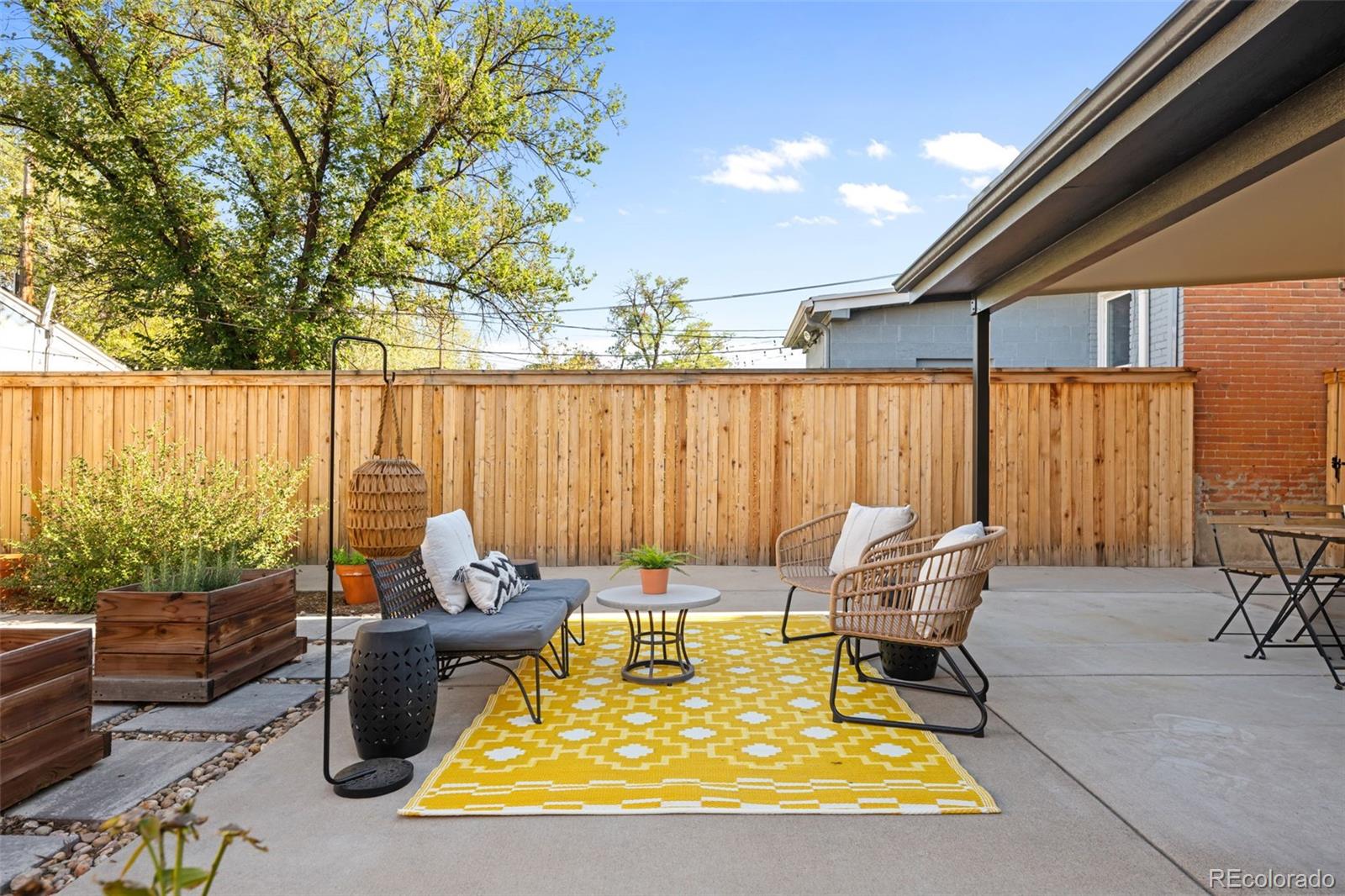 MLS Image #39 for 3010 n williams street,denver, Colorado