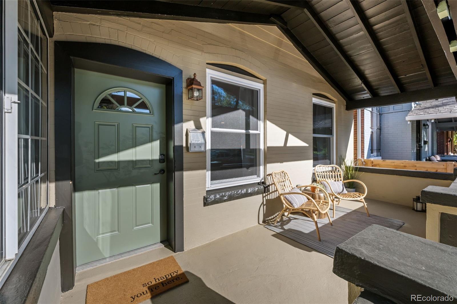 MLS Image #4 for 3010 n williams street,denver, Colorado