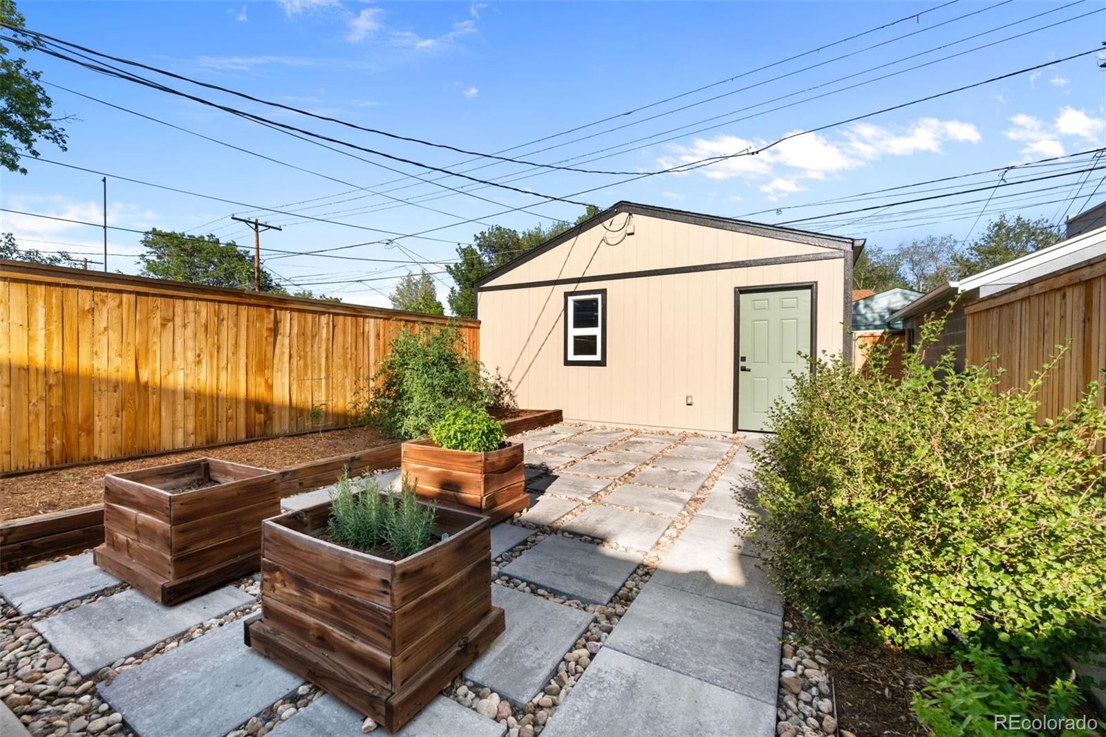 MLS Image #40 for 3010 n williams street,denver, Colorado