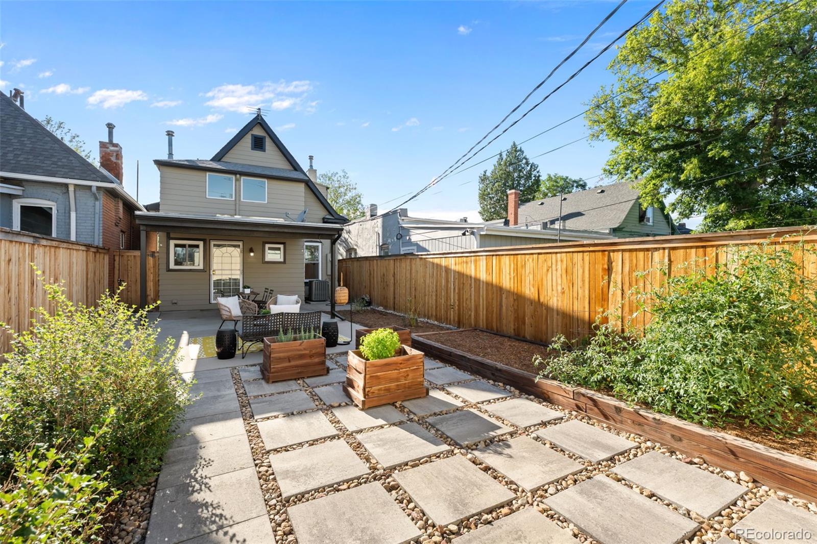 MLS Image #41 for 3010 n williams street,denver, Colorado