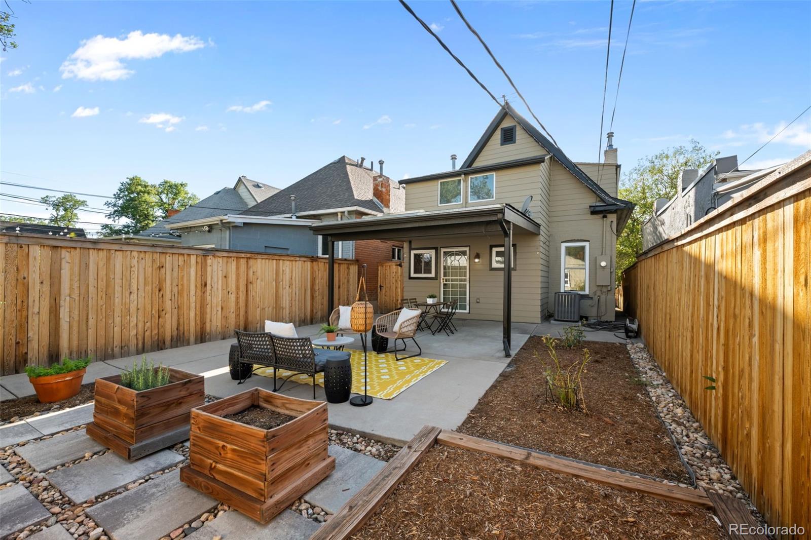 MLS Image #42 for 3010 n williams street,denver, Colorado