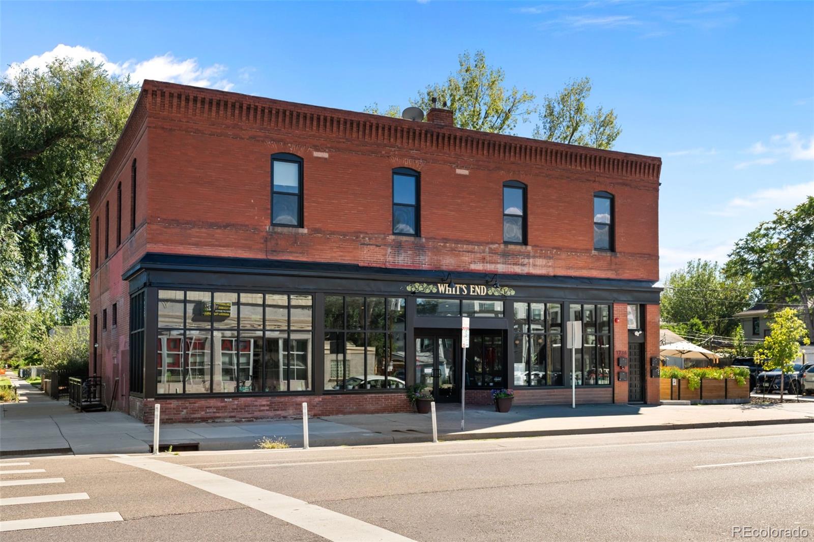 MLS Image #43 for 3010 n williams street,denver, Colorado