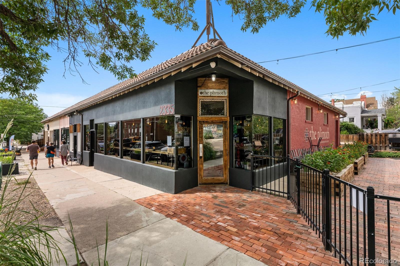 MLS Image #48 for 3010 n williams street,denver, Colorado