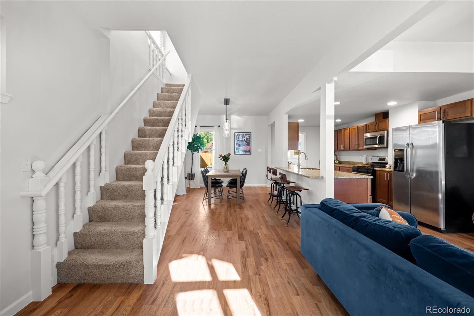 MLS Image #5 for 3010 n williams street,denver, Colorado