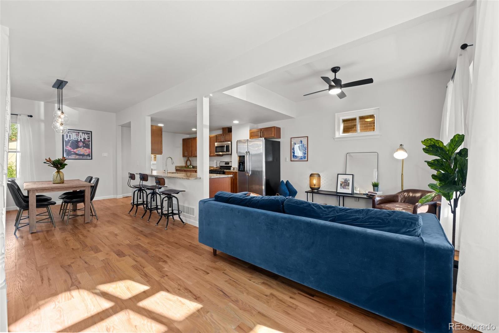 MLS Image #6 for 3010 n williams street,denver, Colorado