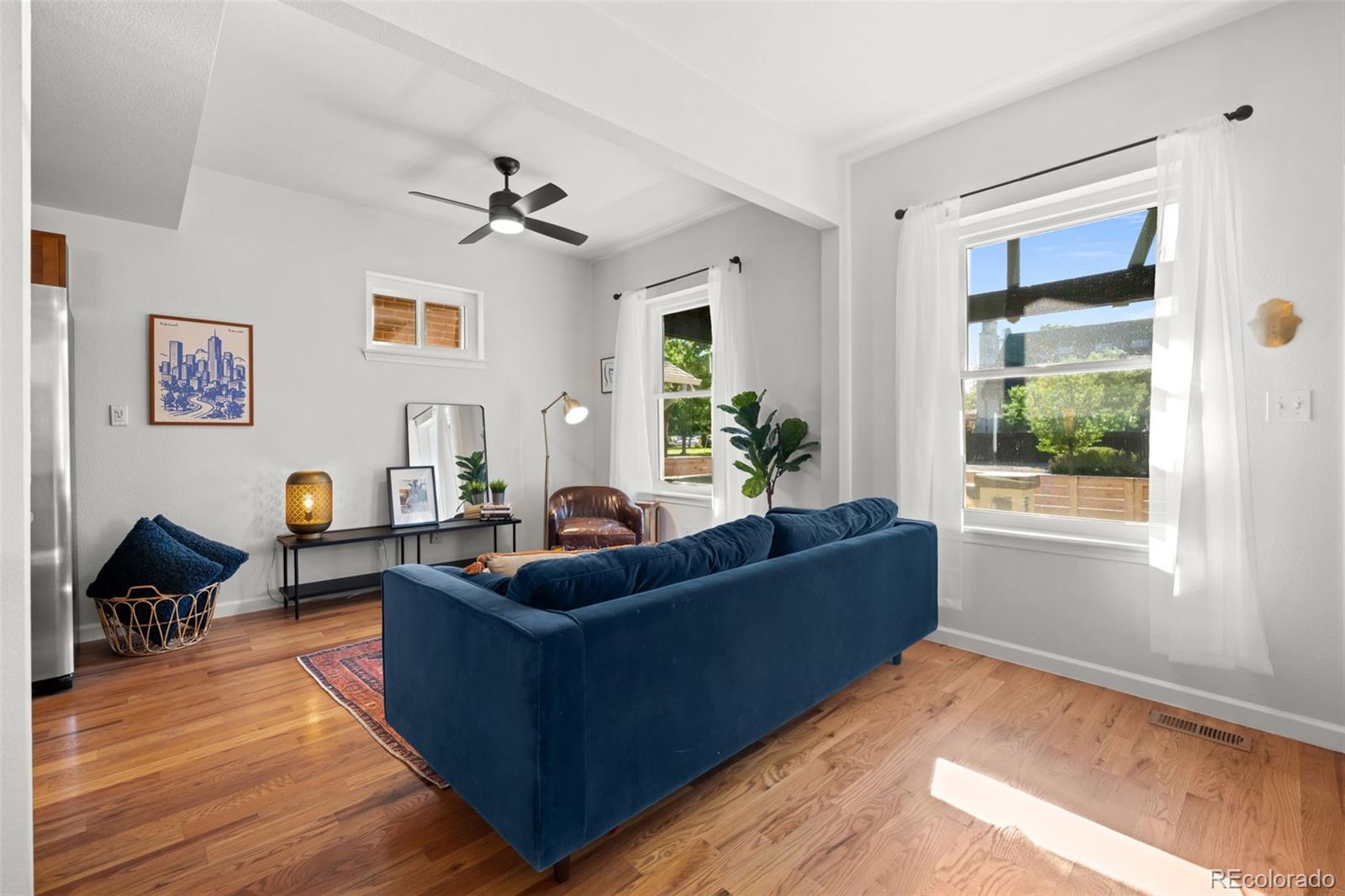 MLS Image #7 for 3010 n williams street,denver, Colorado