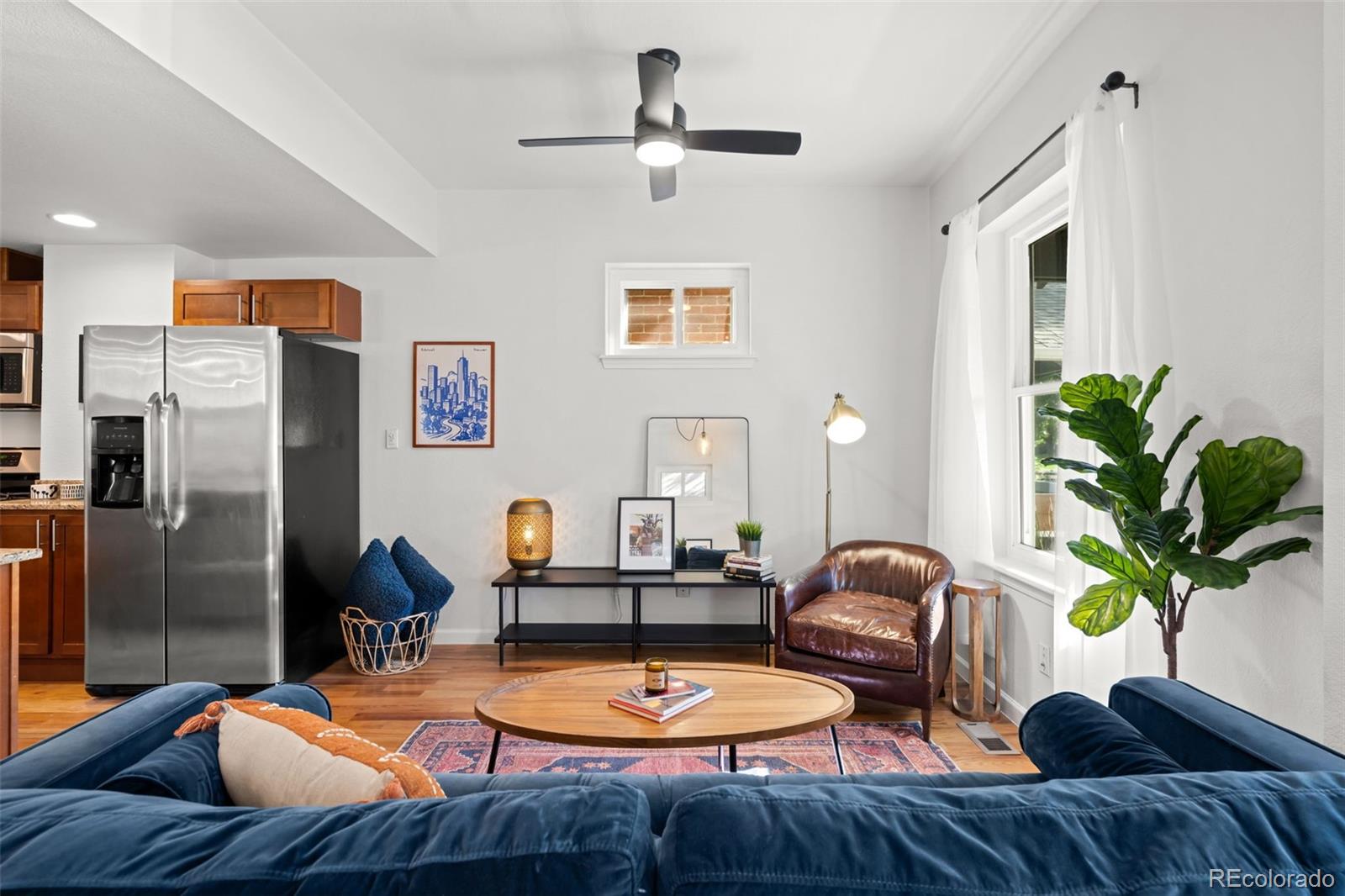 MLS Image #8 for 3010 n williams street,denver, Colorado