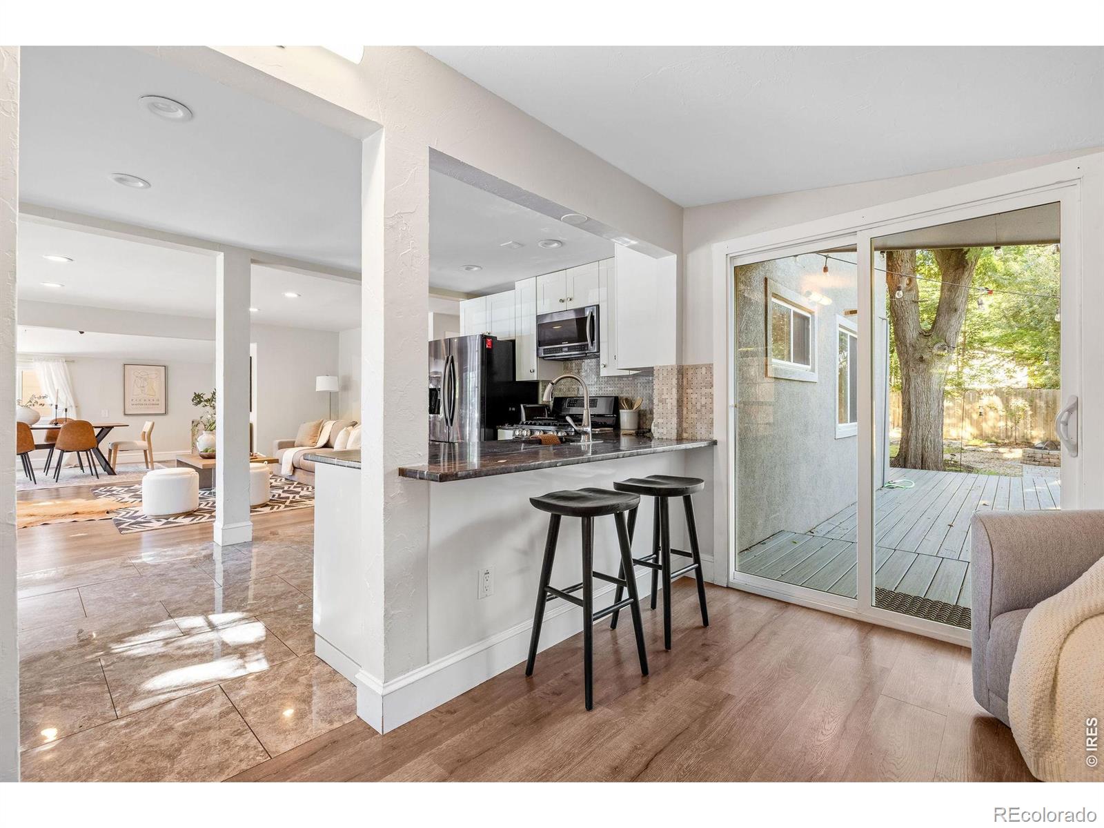 MLS Image #12 for 1265 s grape street,denver, Colorado