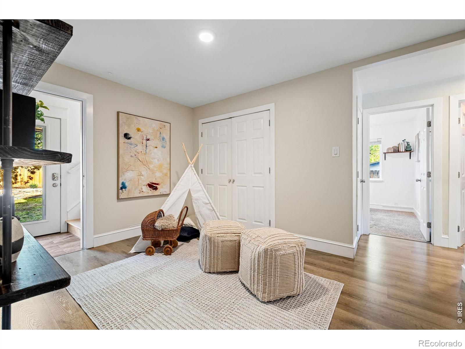MLS Image #14 for 1265 s grape street,denver, Colorado