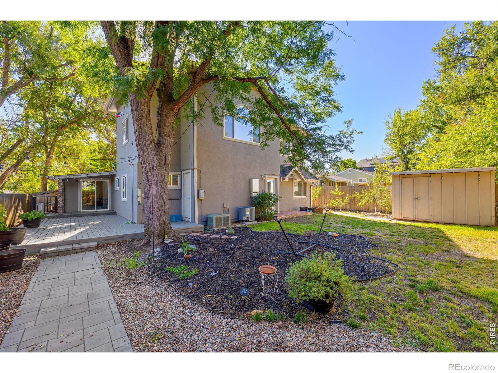 MLS Image #28 for 1265 s grape street,denver, Colorado