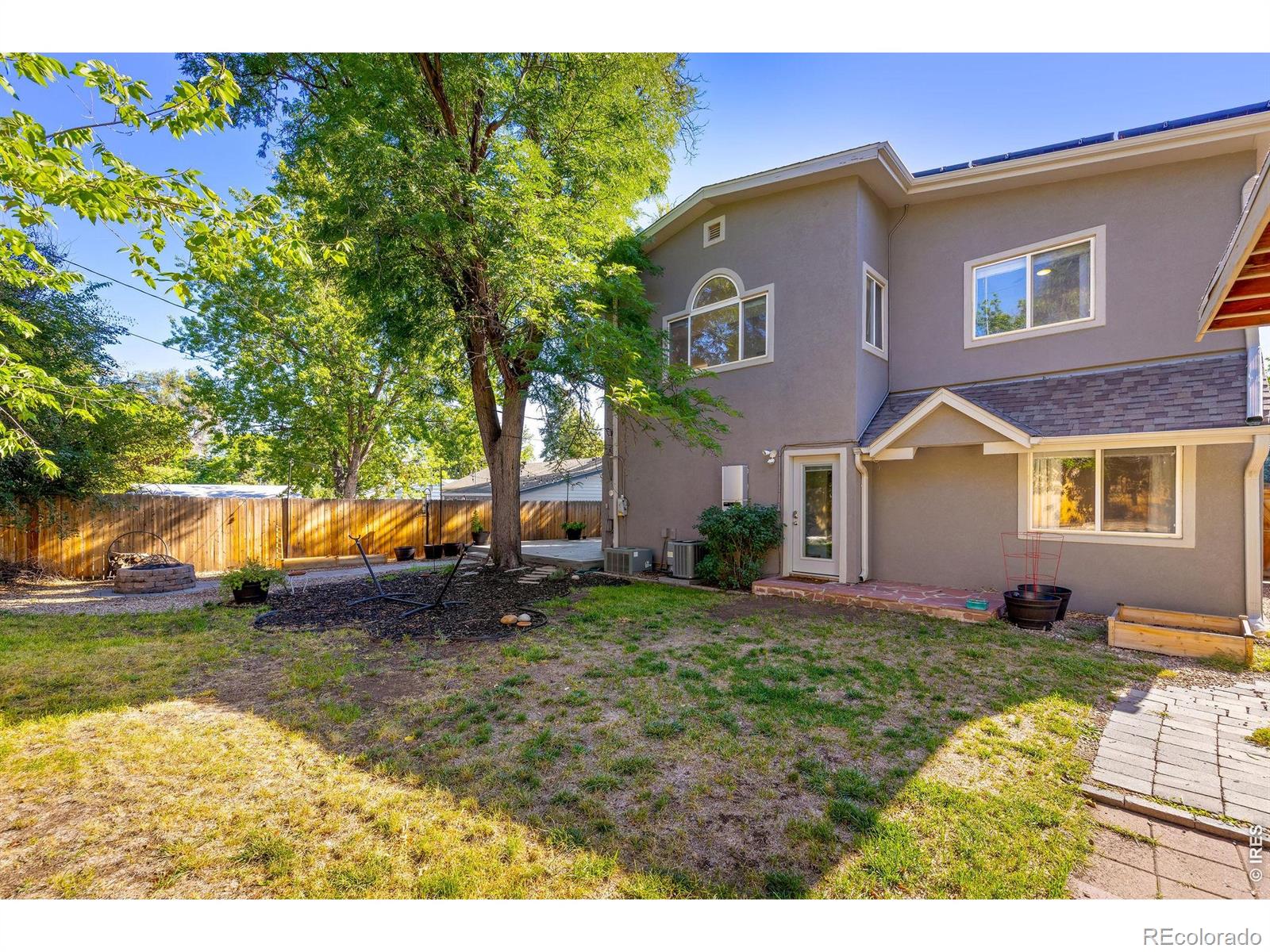 MLS Image #29 for 1265 s grape street,denver, Colorado