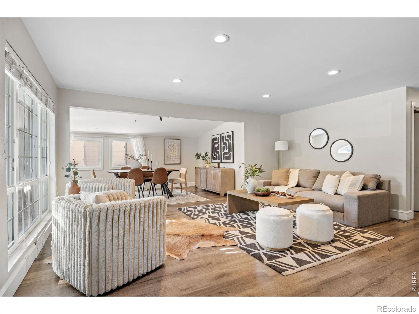 MLS Image #4 for 1265 s grape street,denver, Colorado
