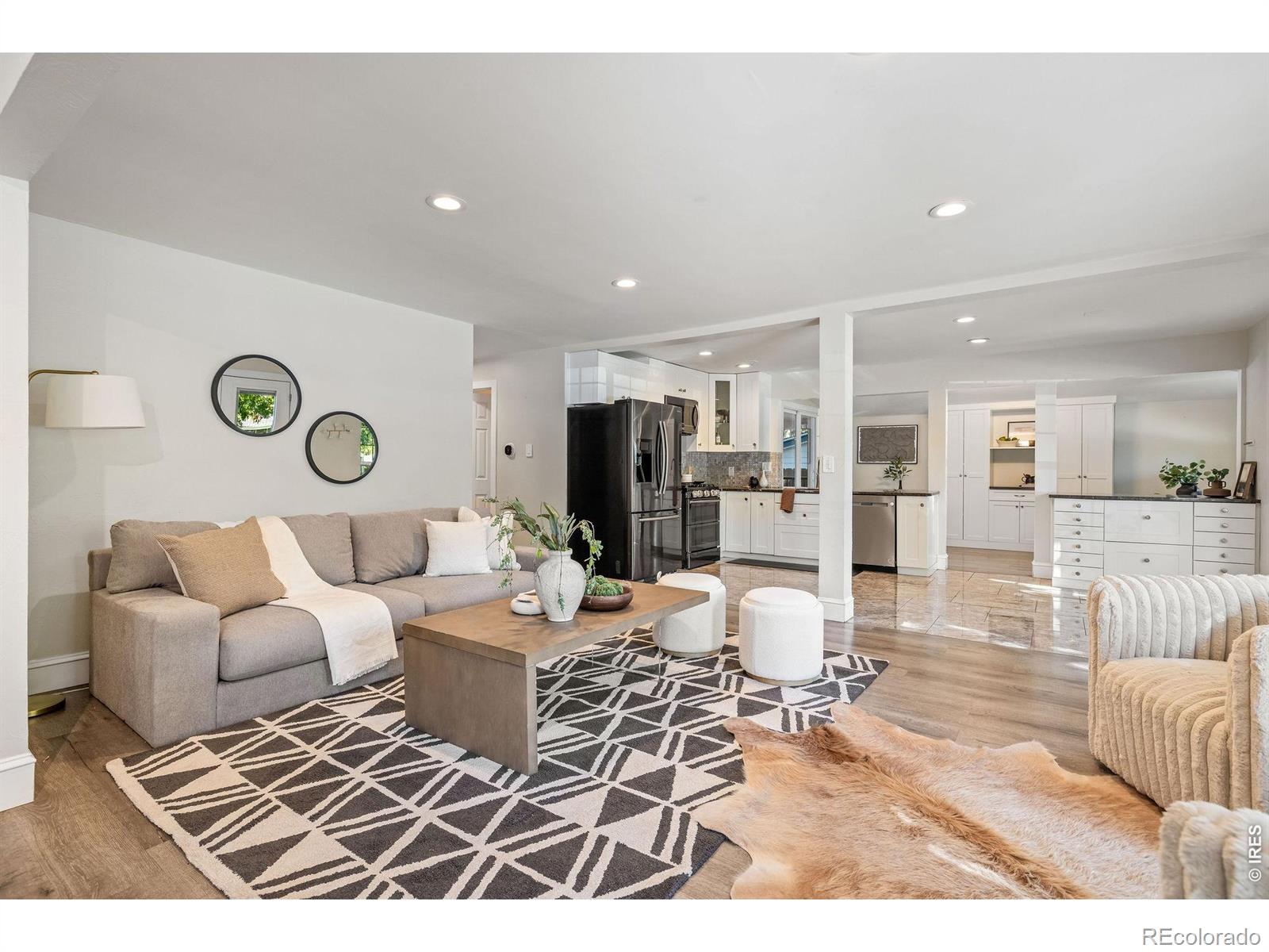 MLS Image #6 for 1265 s grape street,denver, Colorado