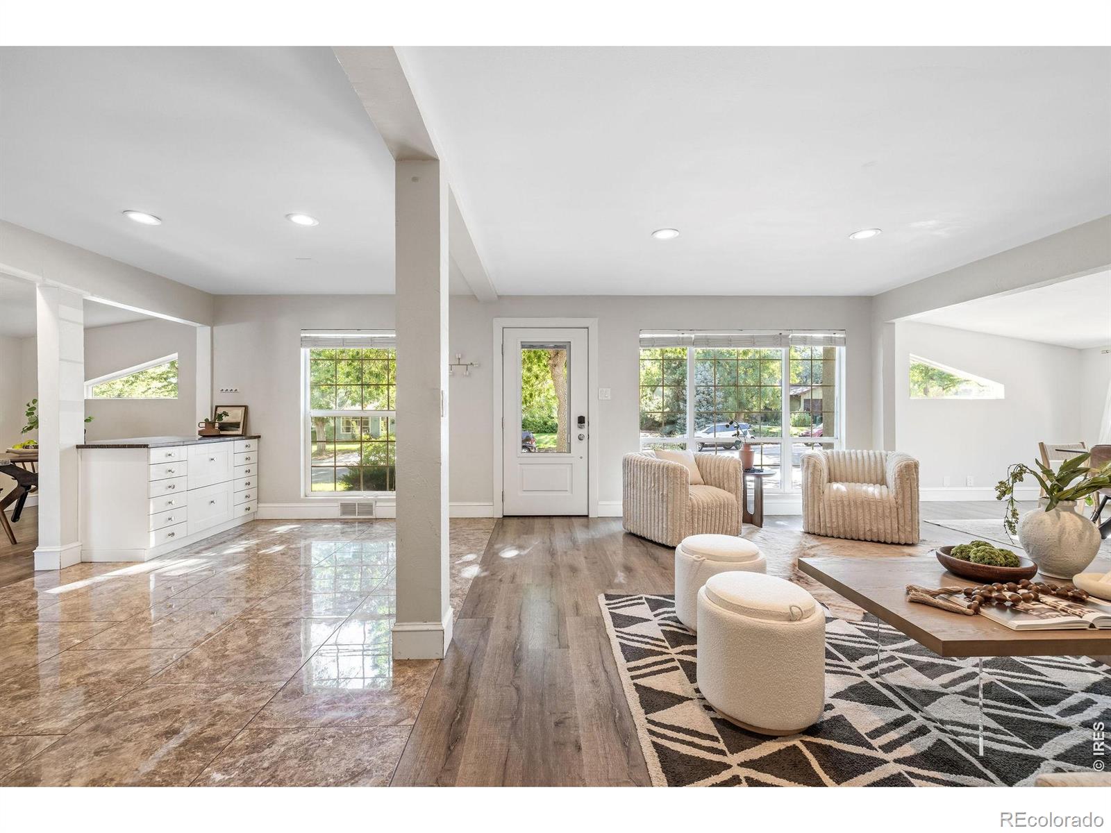 MLS Image #7 for 1265 s grape street,denver, Colorado