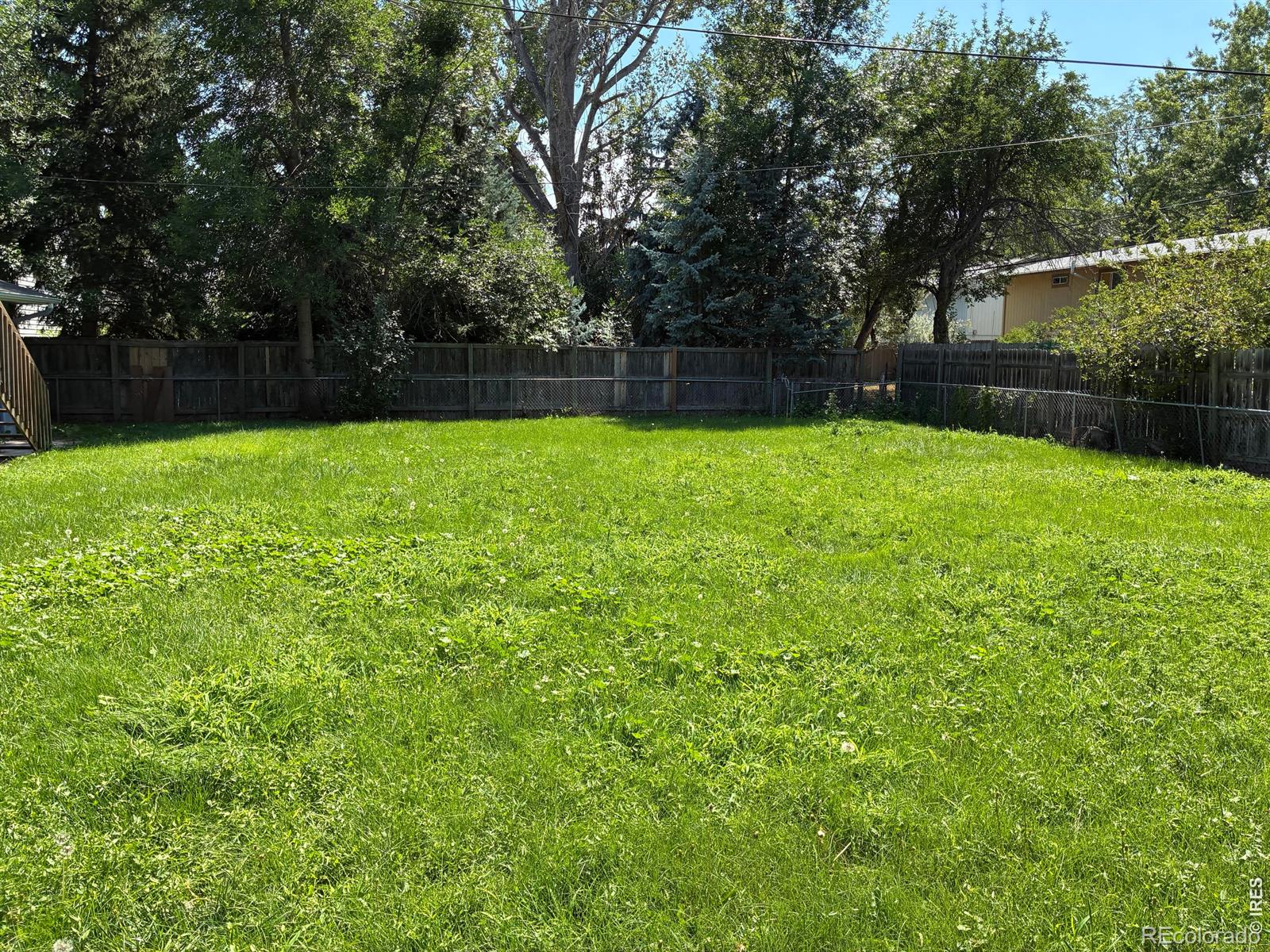 MLS Image #2 for 1213  village lane,fort collins, Colorado