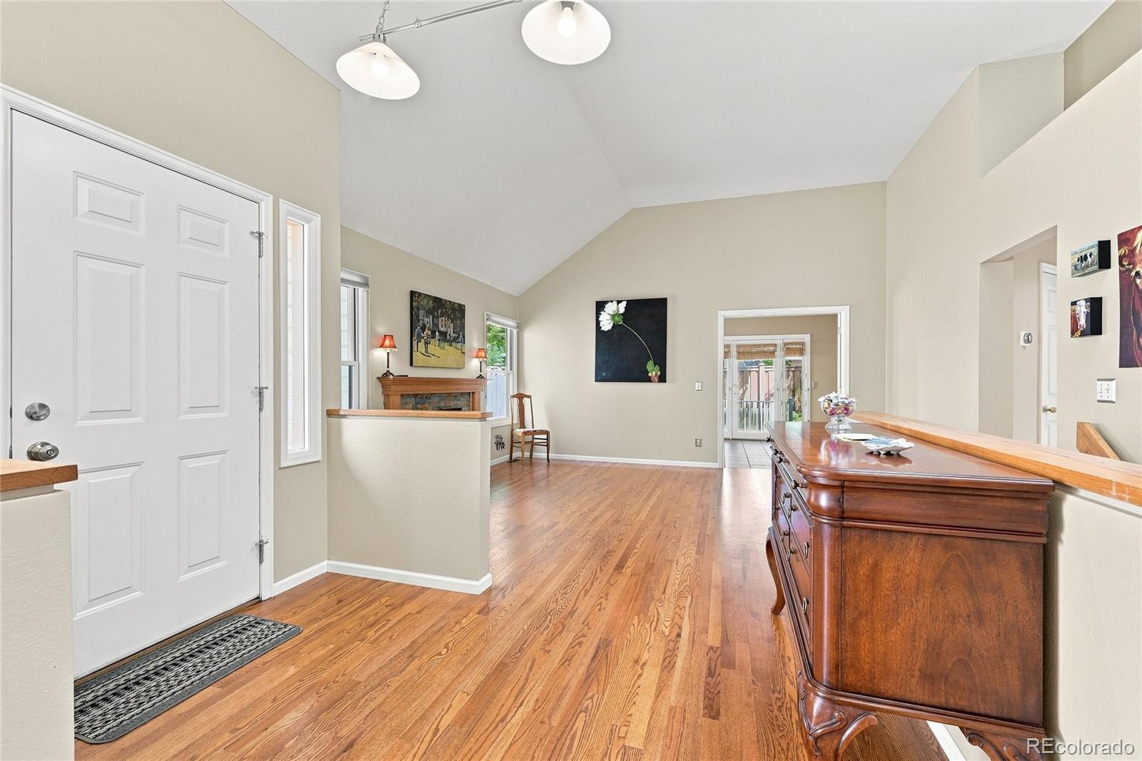 MLS Image #13 for 4565 e mexico avenue,denver, Colorado