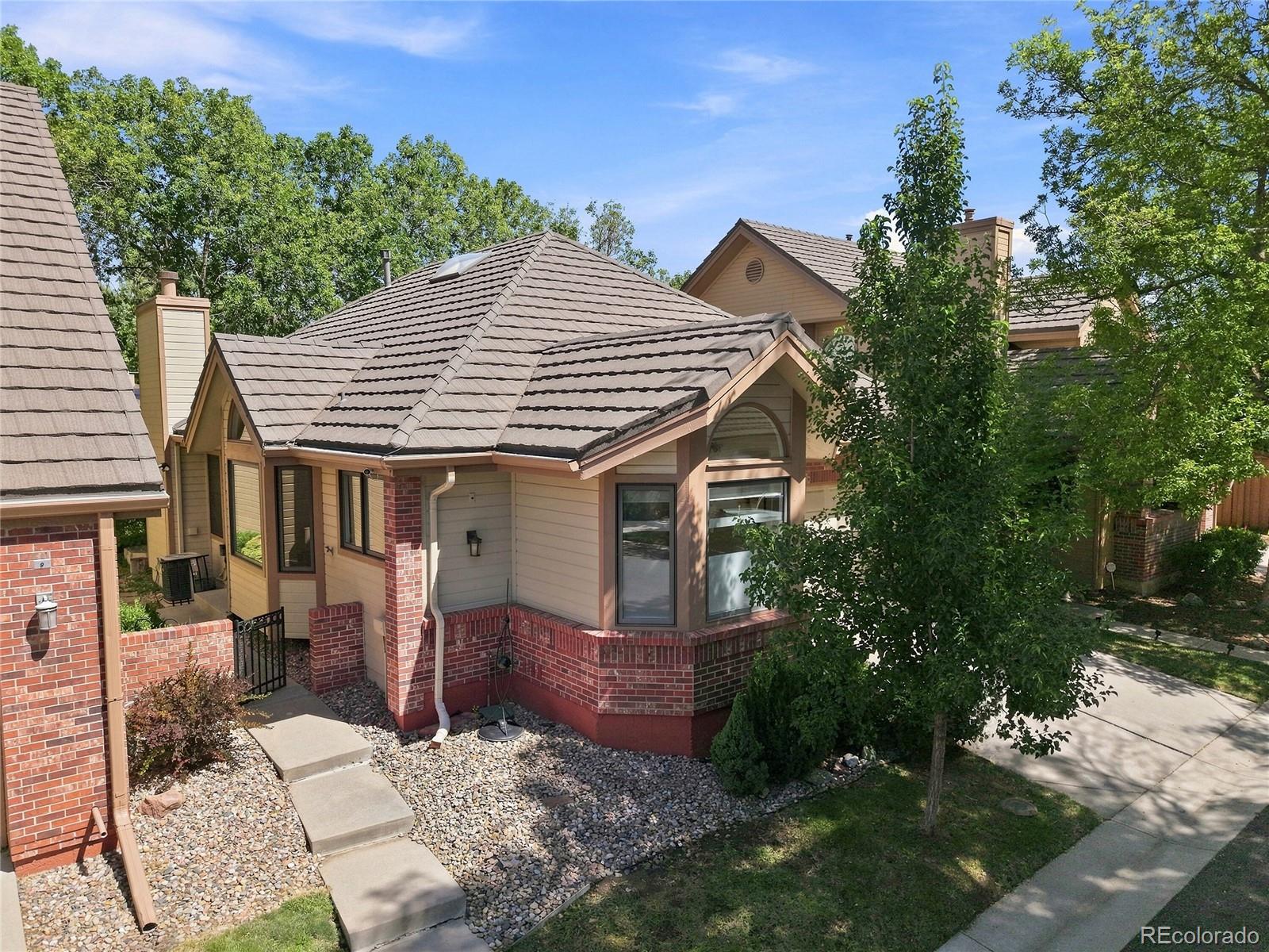MLS Image #2 for 4565 e mexico avenue,denver, Colorado