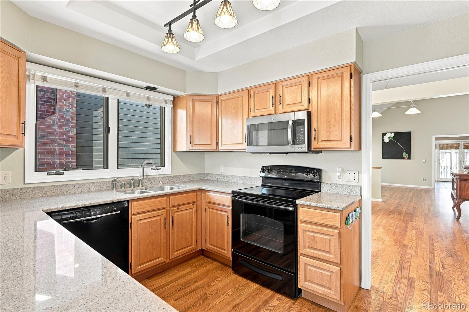 MLS Image #21 for 4565 e mexico avenue,denver, Colorado