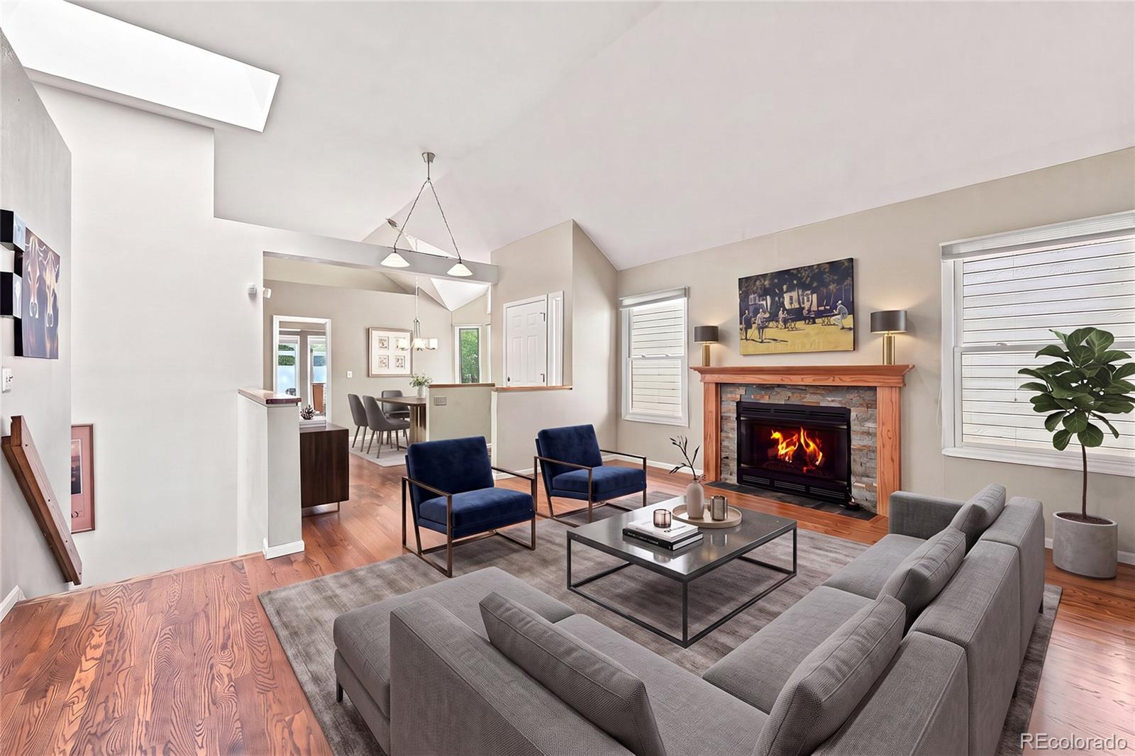 MLS Image #24 for 4565 e mexico avenue,denver, Colorado