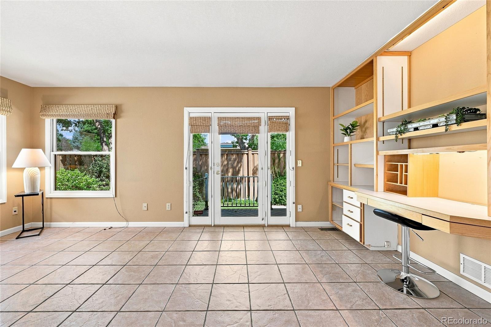 MLS Image #27 for 4565 e mexico avenue,denver, Colorado