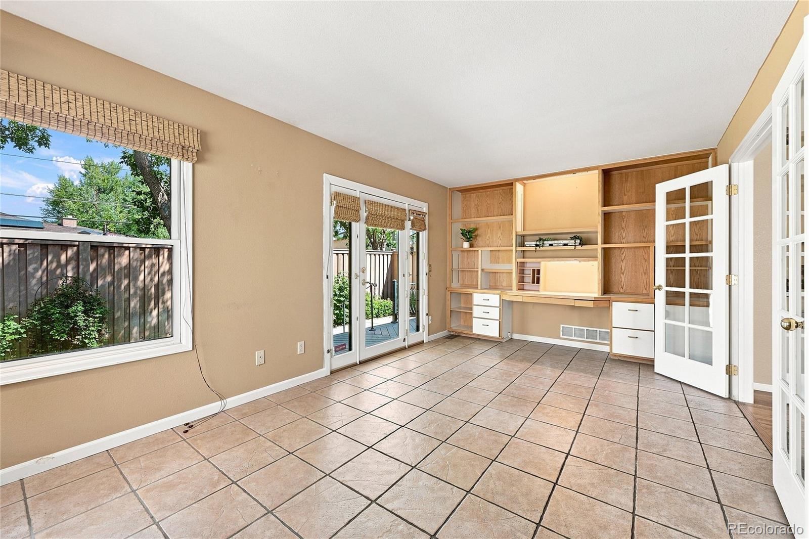 MLS Image #28 for 4565 e mexico avenue,denver, Colorado
