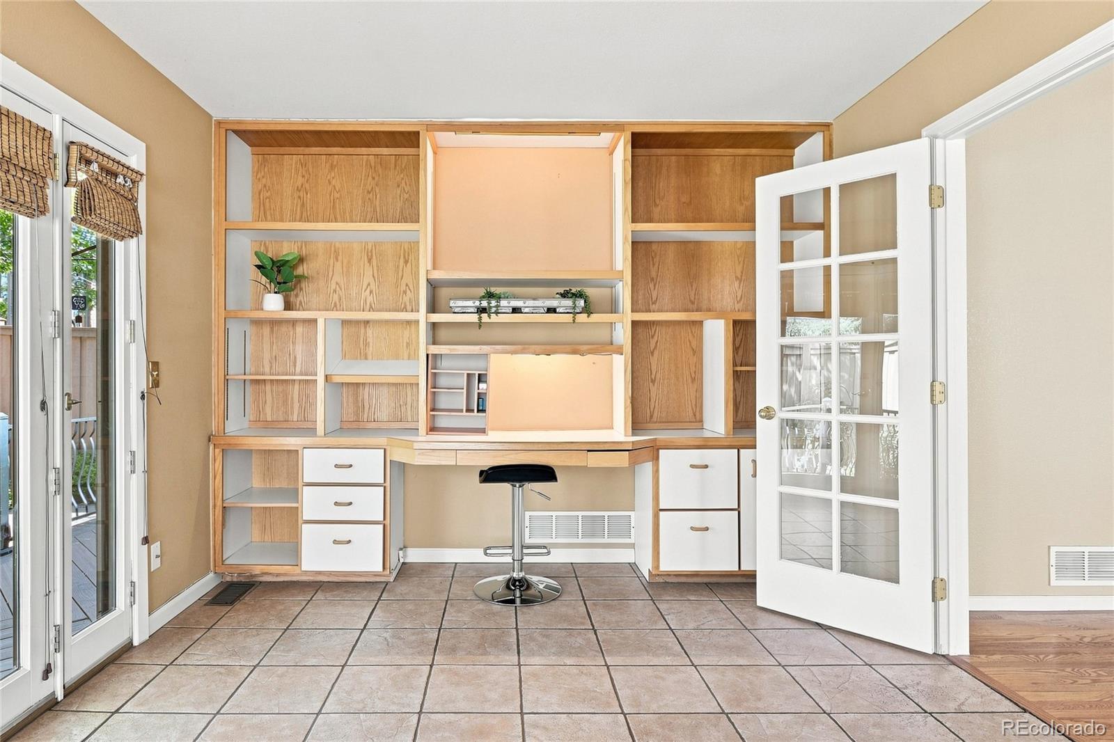MLS Image #29 for 4565 e mexico avenue,denver, Colorado