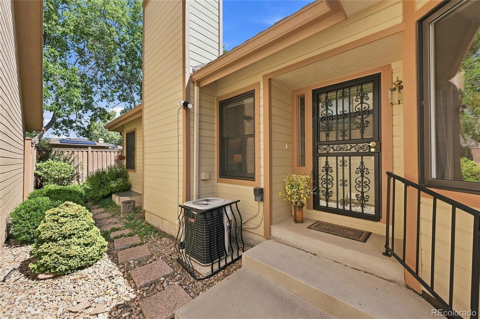 MLS Image #3 for 4565 e mexico avenue,denver, Colorado