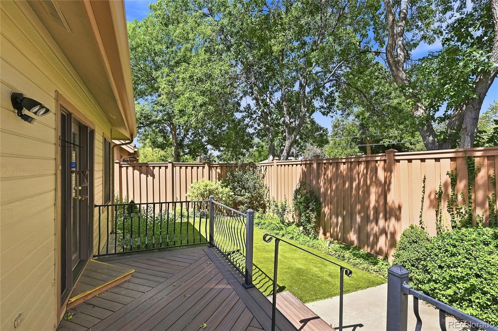 MLS Image #5 for 4565 e mexico avenue,denver, Colorado