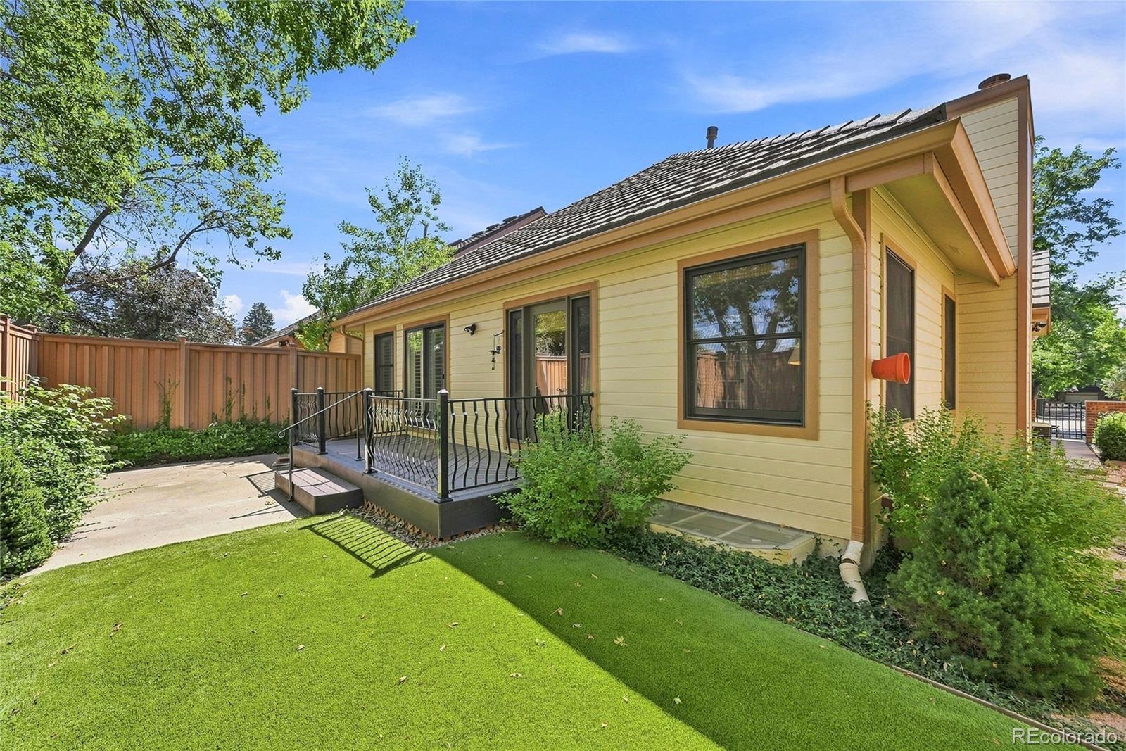 MLS Image #8 for 4565 e mexico avenue,denver, Colorado