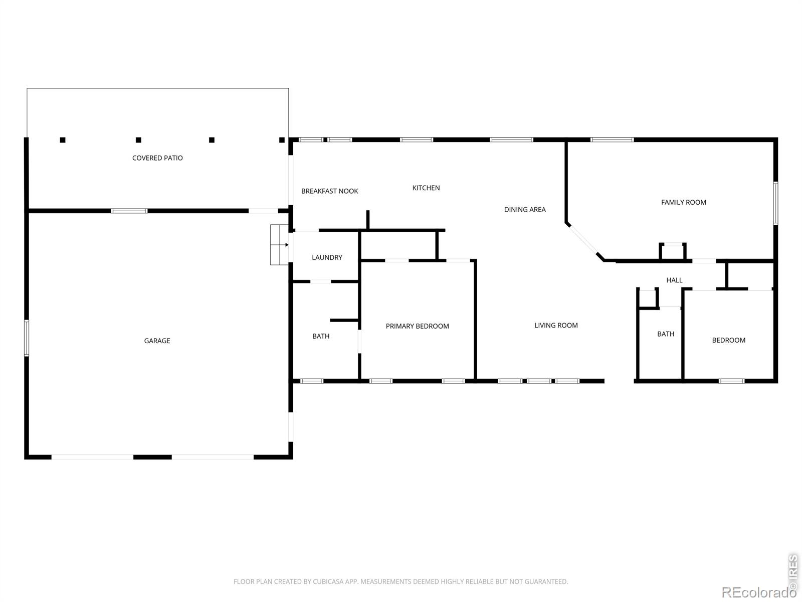 MLS Image #2 for 15611  deerfield street,sterling, Colorado