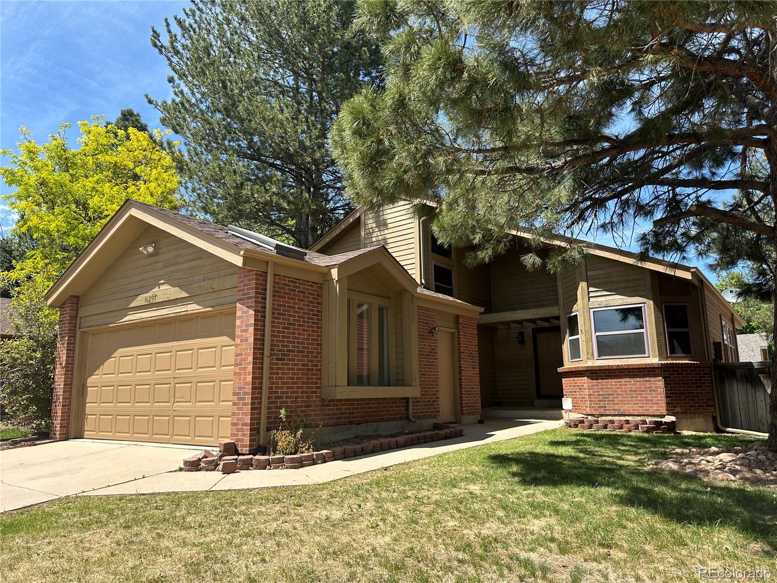 MLS Image #0 for 16297 e purdue place,aurora, Colorado
