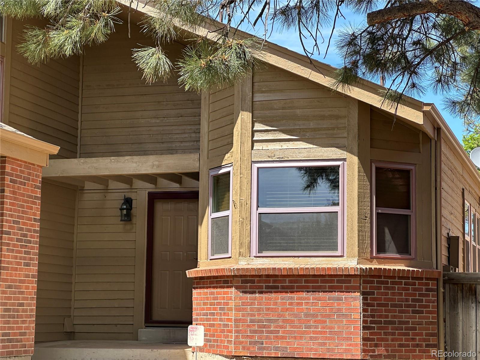 MLS Image #2 for 16297 e purdue place,aurora, Colorado