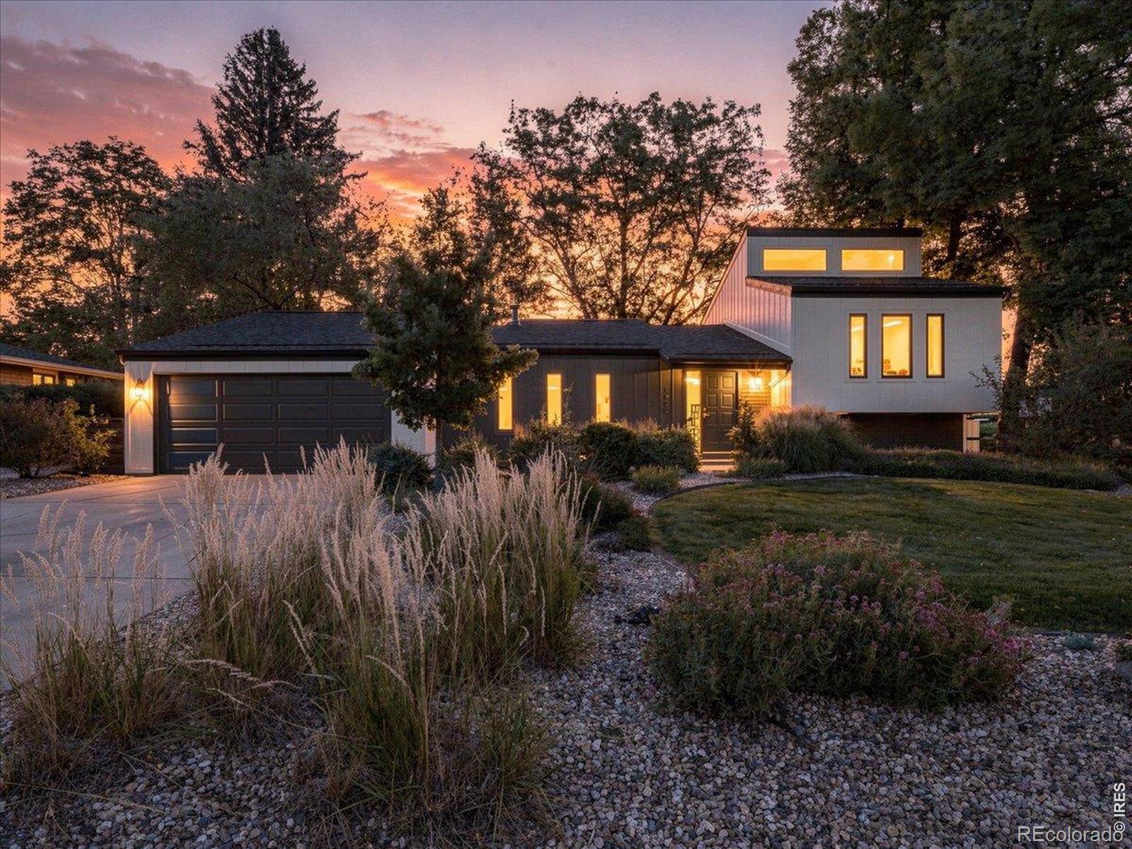 MLS Image #2 for 1500  patton street,fort collins, Colorado