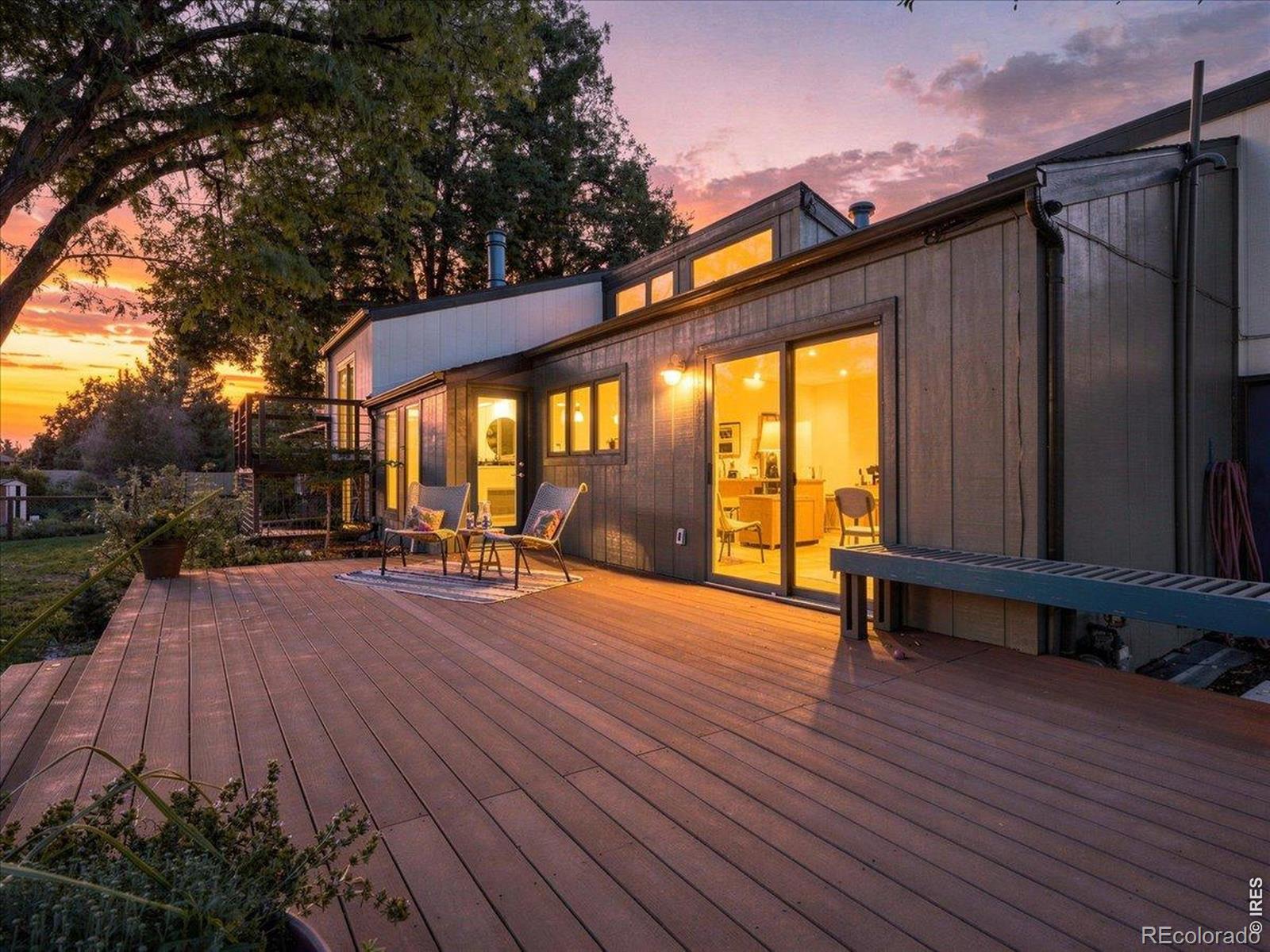 MLS Image #3 for 1500  patton street,fort collins, Colorado