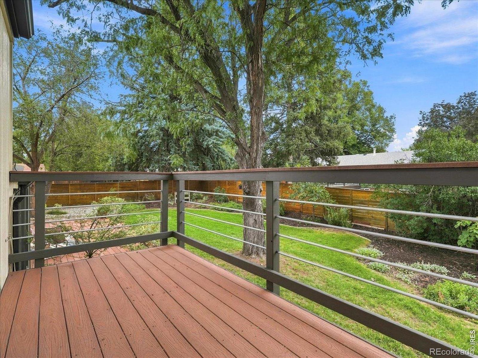 MLS Image #30 for 1500  patton street,fort collins, Colorado