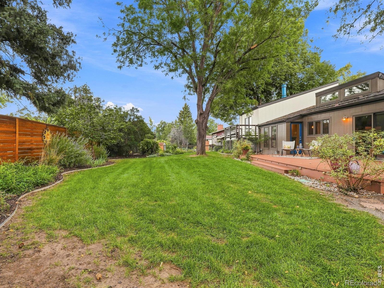 MLS Image #4 for 1500  patton street,fort collins, Colorado