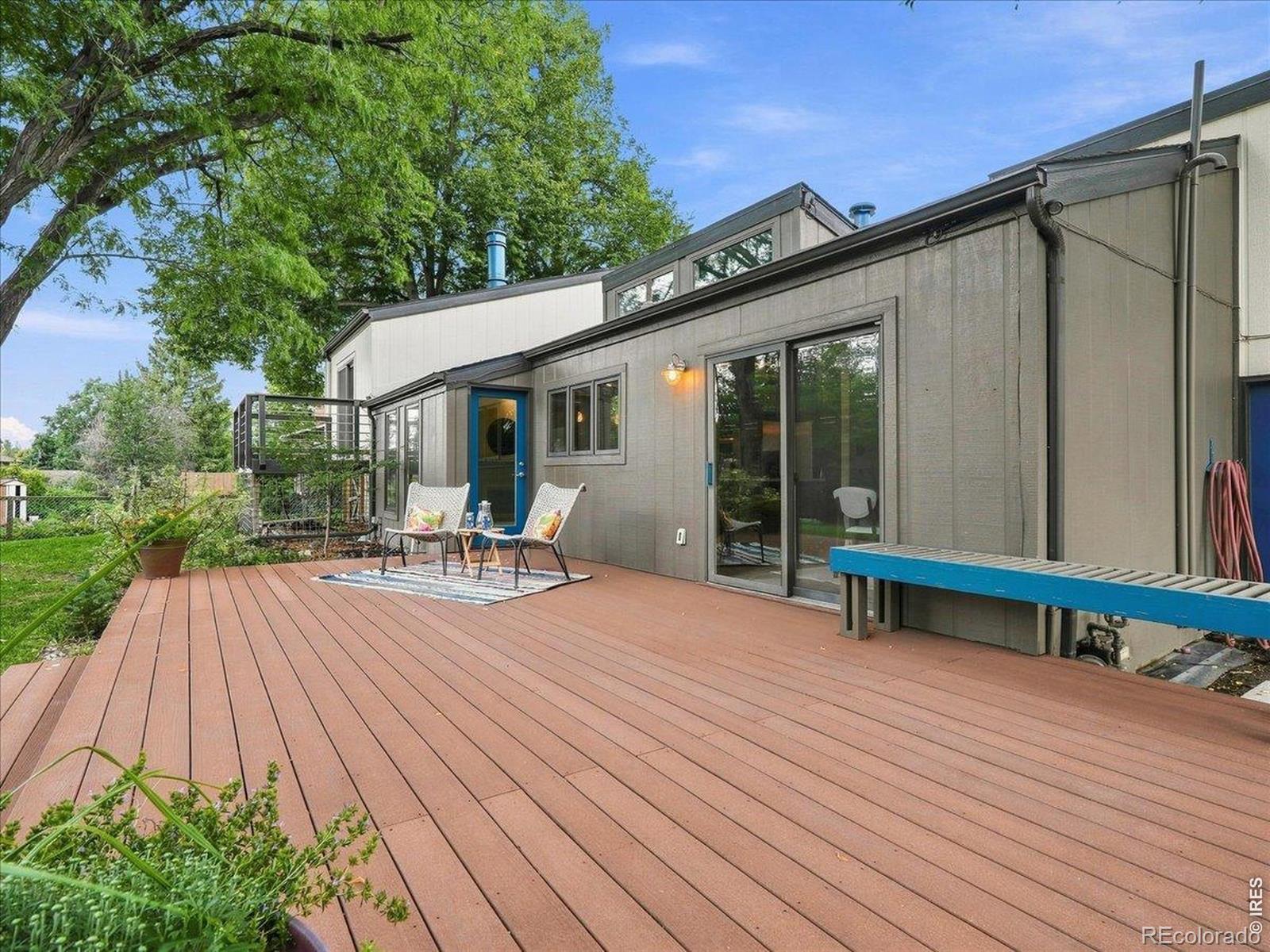 MLS Image #44 for 1500  patton street,fort collins, Colorado