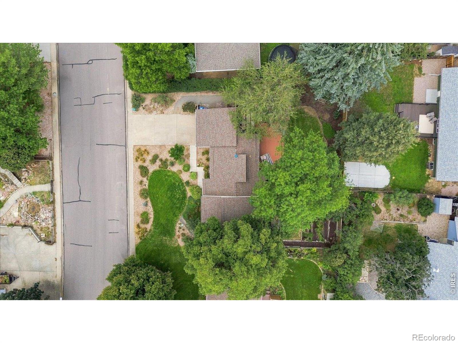 MLS Image #45 for 1500  patton street,fort collins, Colorado