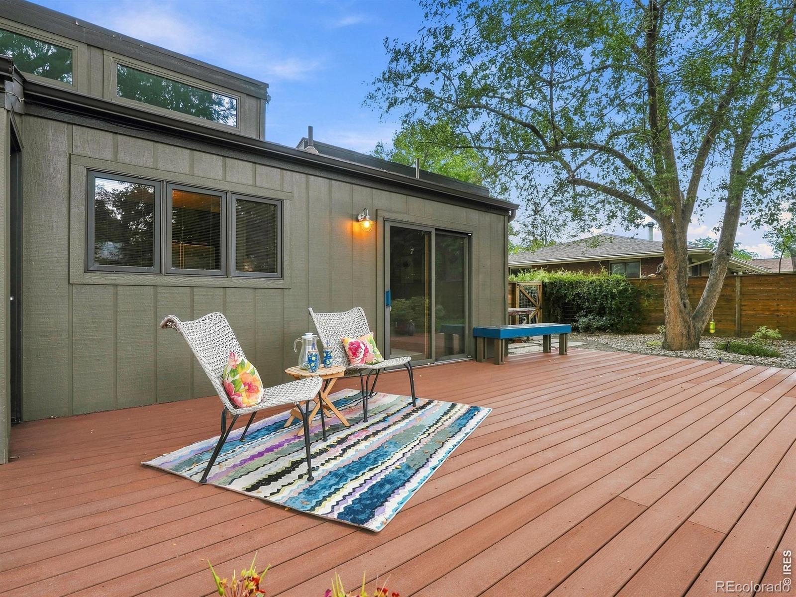 MLS Image #7 for 1500  patton street,fort collins, Colorado