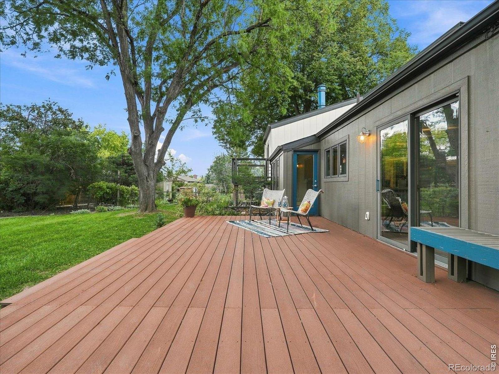 MLS Image #8 for 1500  patton street,fort collins, Colorado