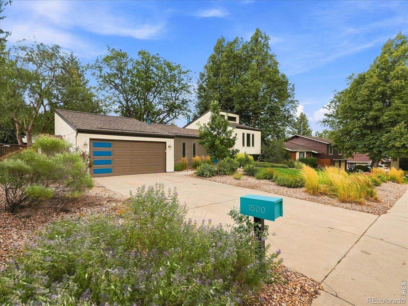 MLS Image #9 for 1500  patton street,fort collins, Colorado