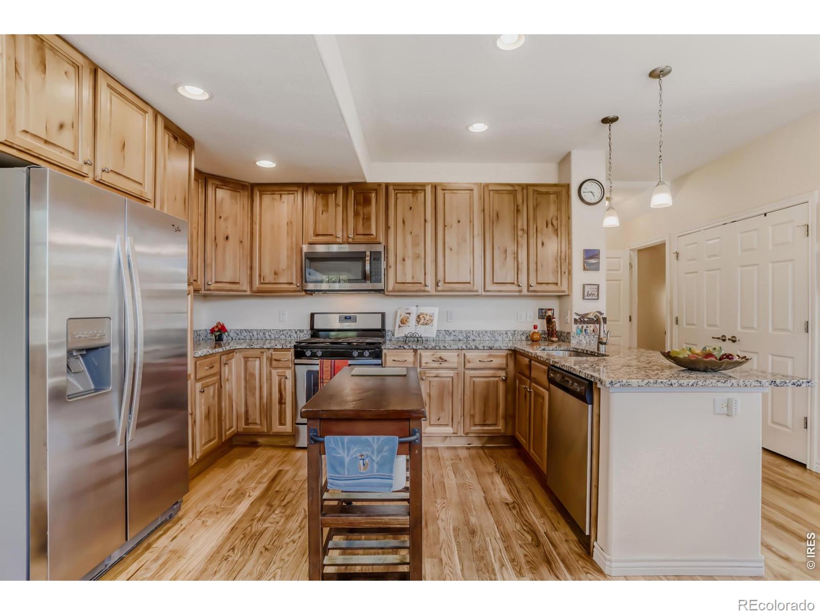 MLS Image #2 for 101  casper drive,lafayette, Colorado