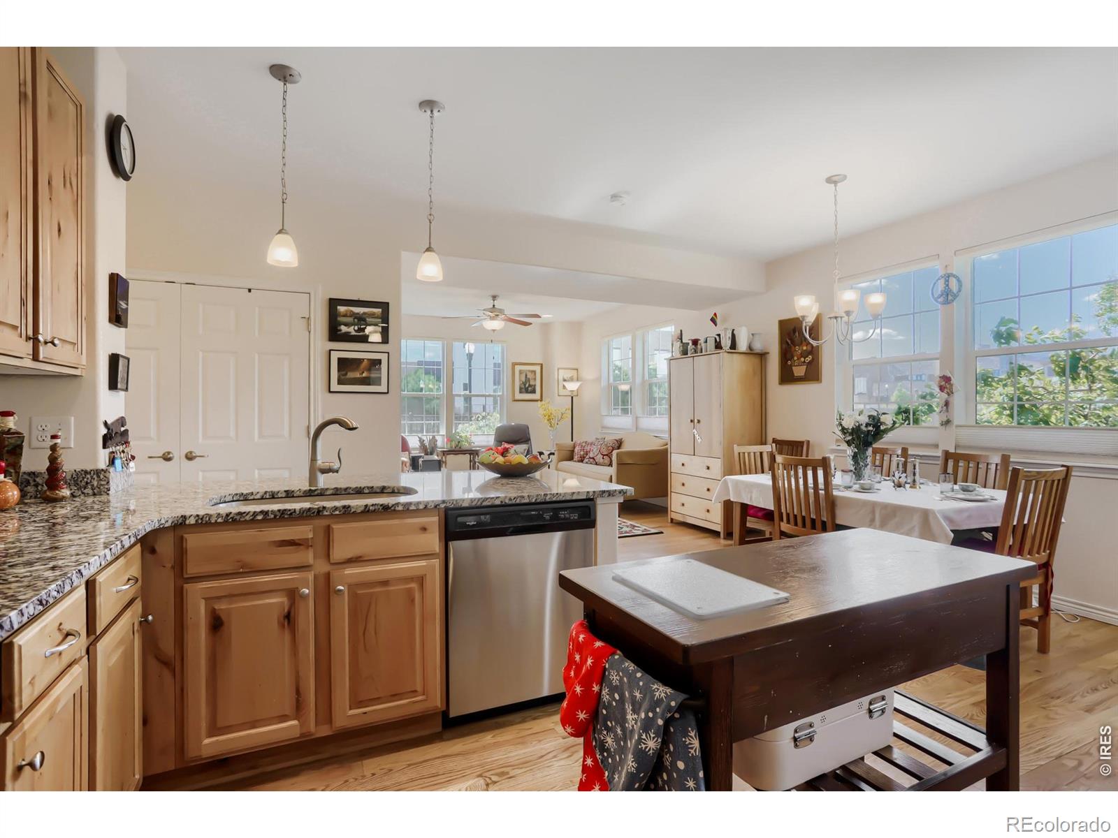MLS Image #3 for 101  casper drive,lafayette, Colorado