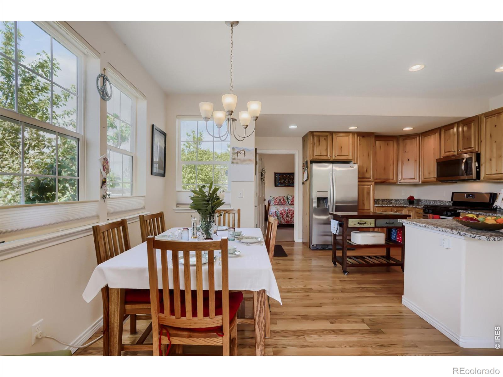 MLS Image #5 for 101  casper drive,lafayette, Colorado