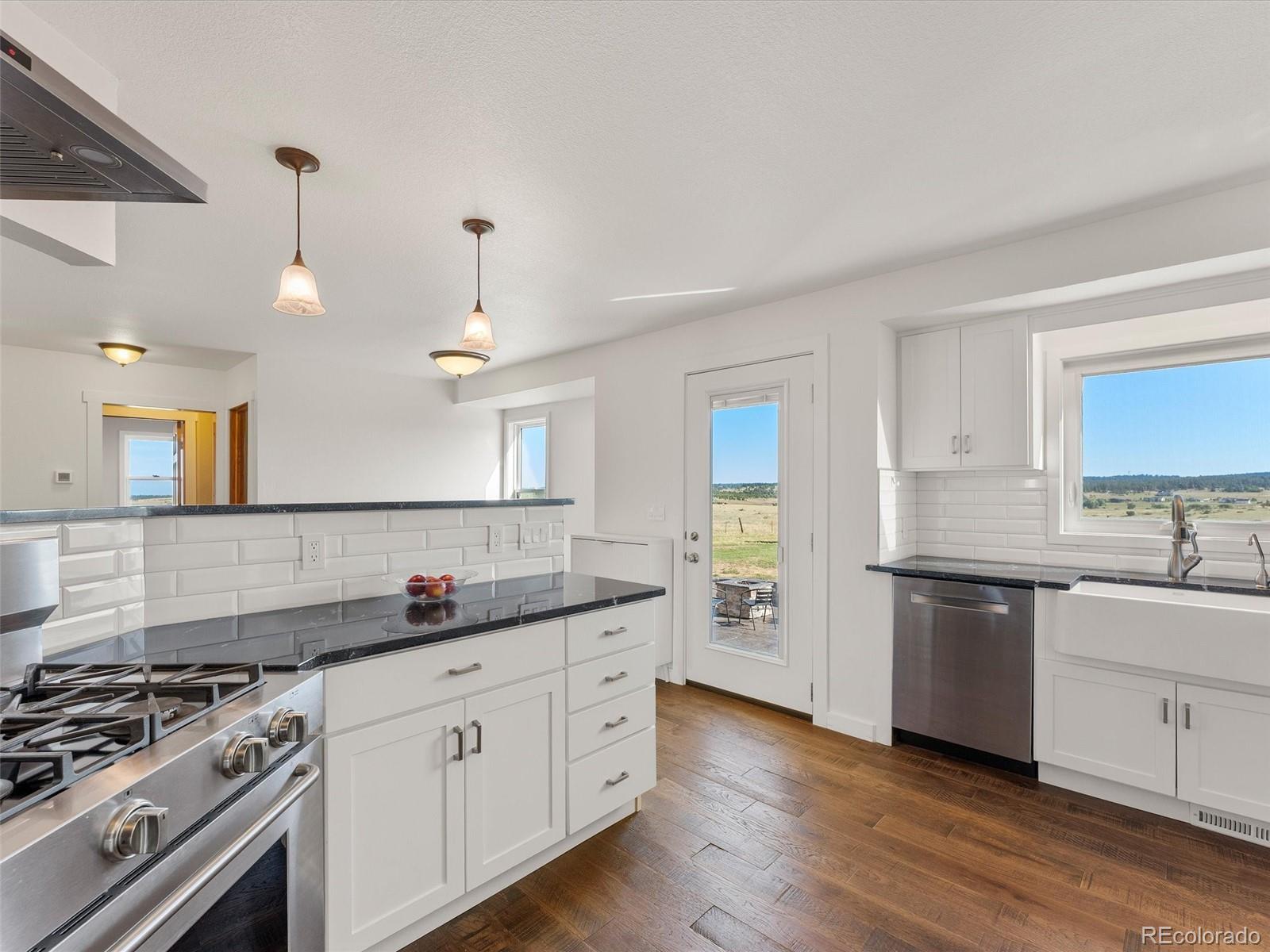 MLS Image #13 for 9955  tanglewood road,franktown, Colorado