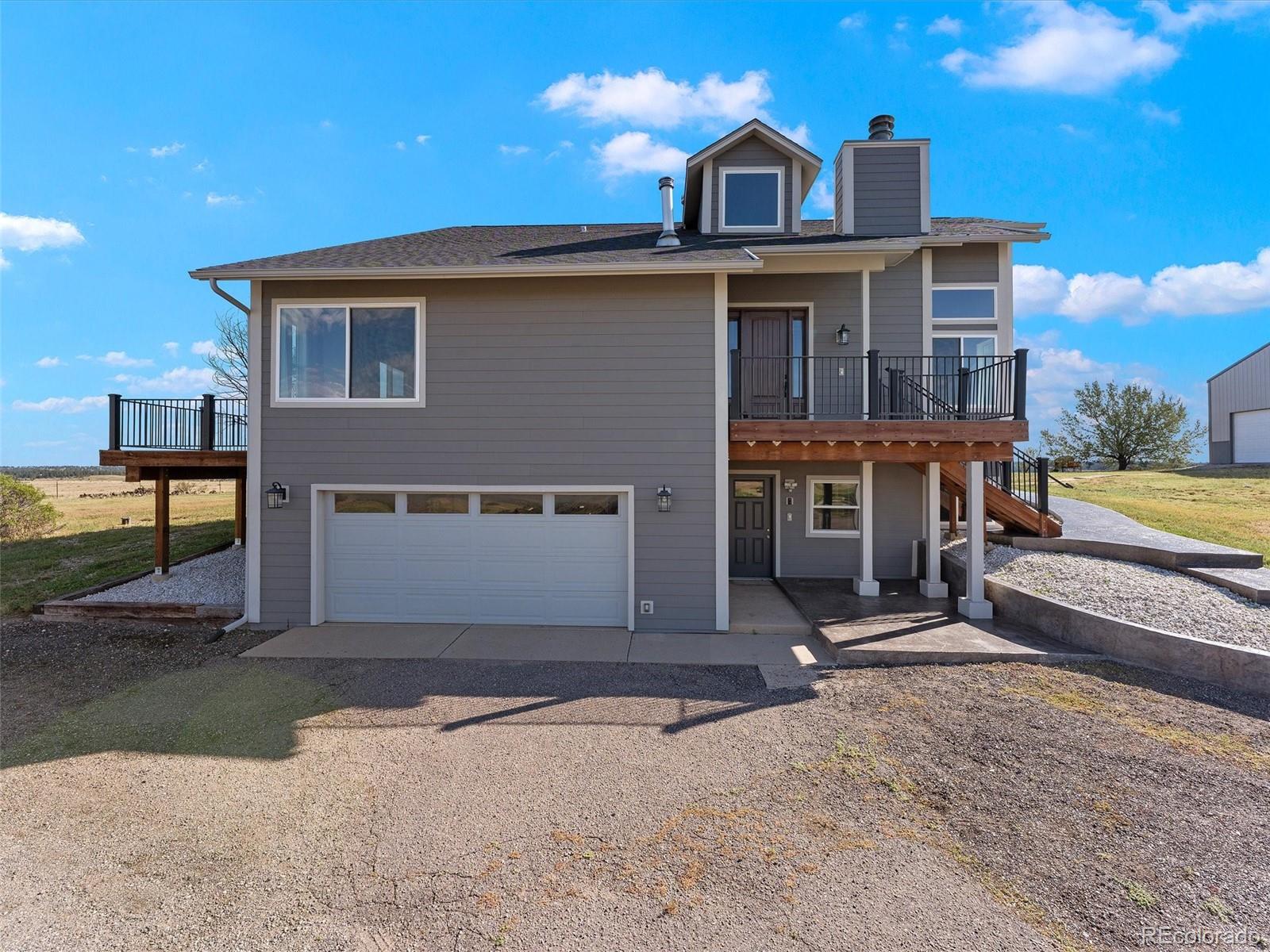 MLS Image #2 for 9955  tanglewood road,franktown, Colorado